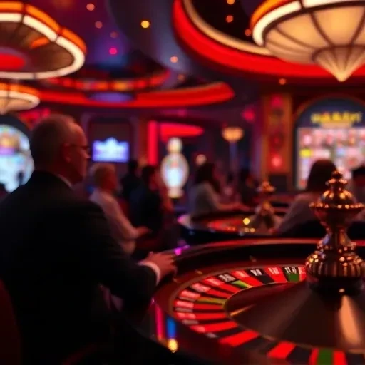 Login na 700bra: Mergulhe em um Mundo de Jogos Incríveis