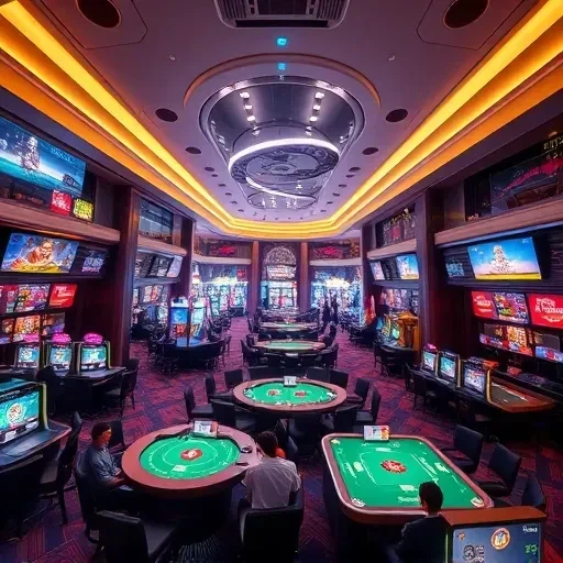 Inovações do App 700bra que Transformam a Experiência de Jogo