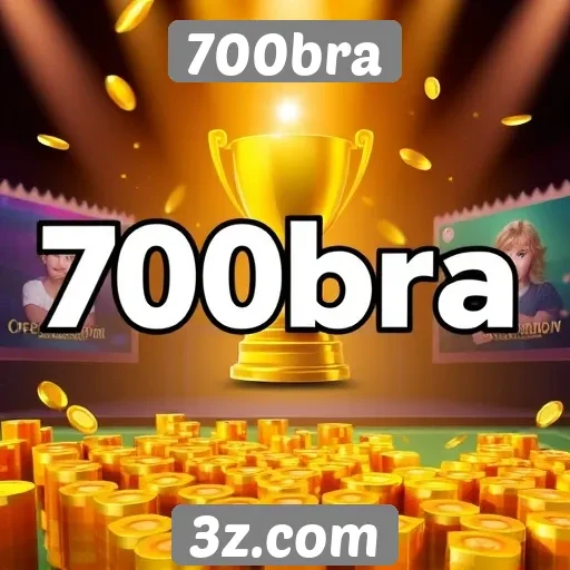 Eventos e torneios promovidos pelo 700bra