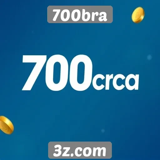 700bra oferece promoções exclusivas para amantes de jogos