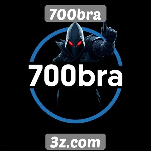 Parcerias de 700bra com desenvolvedores independentes