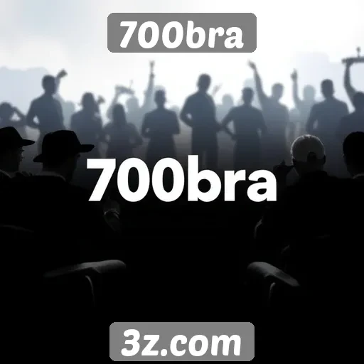 Plataforma 700bra destaca novos lançamentos de jogos