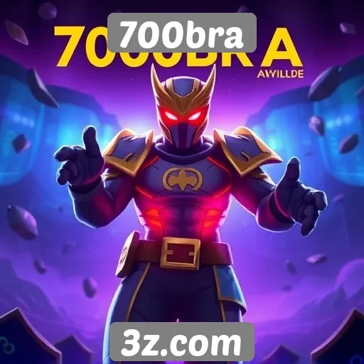 Comparativo entre 700bra e outras plataformas de jogos