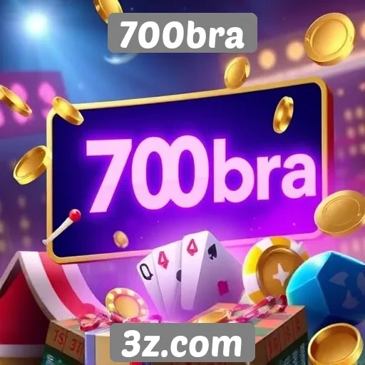 Explorando as promoções e bônus do site 700bra