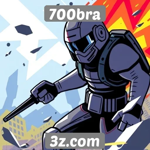 Destaques dos jogos mais populares do 700bra