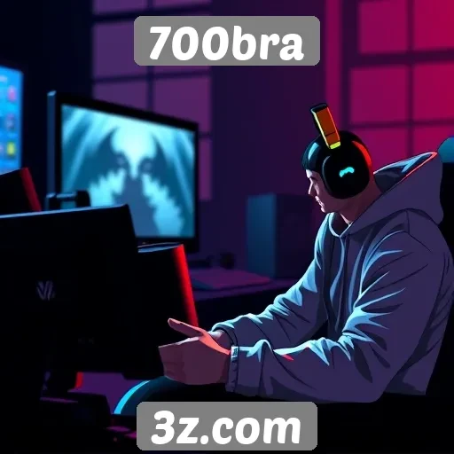 O impacto do 700bra na comunidade gamer atual