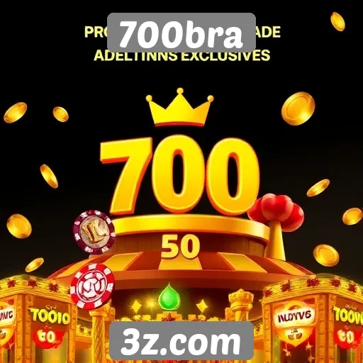 Programas de fidelidade do 700bra atraem novos usuários