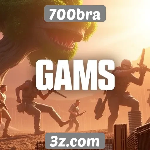 Lançamentos de jogos mais esperados no 700bra