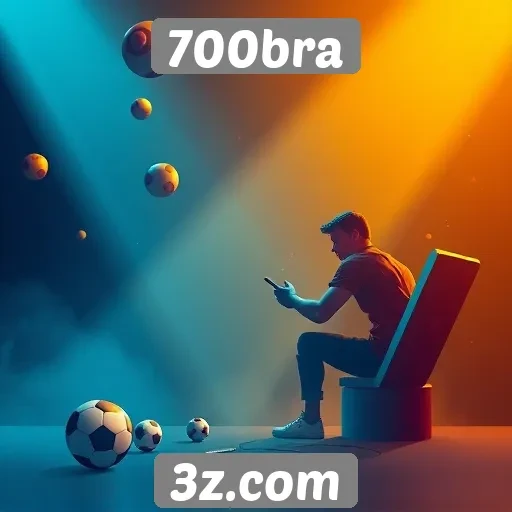 Tendências de jogos online observadas no 700bra
