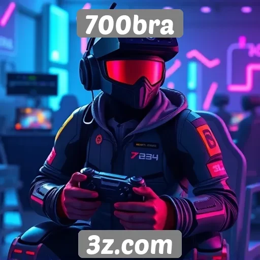 Inovações tecnológicas introduzidas no 700bra em 2025